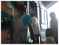มูลนิธิเพื่อผู้บริโภคฟ้องบ.เดินรถโคราช 5ราย 