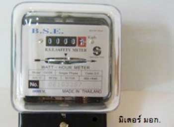 meter