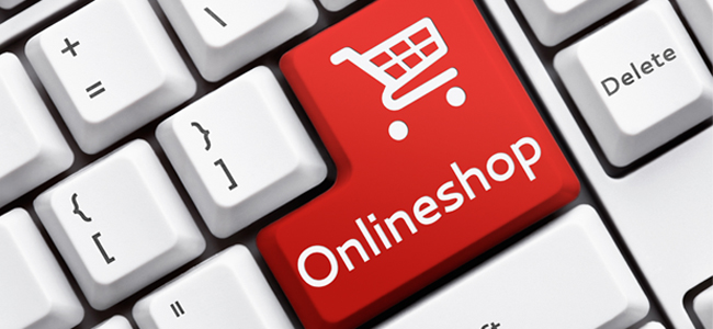 onlineshop